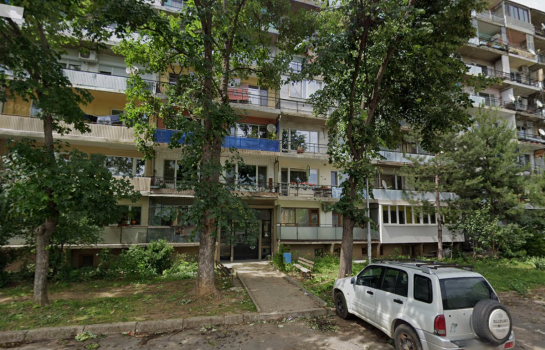 Апартамент